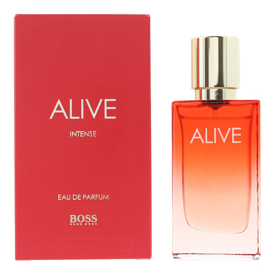 BOSS ALIVE Intense - EdP 30ml - Image 1