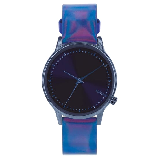 Komono Damenuhr Quartz Blau - Image 1