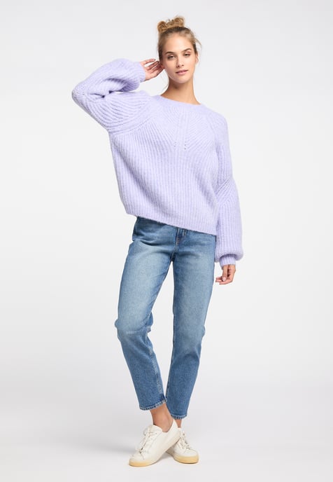 IZIA Pull en tricot gaya - Image 4