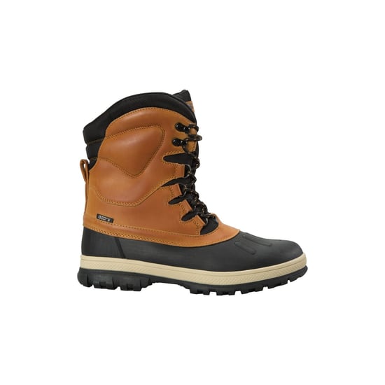 Mountain Warehouse Herren Arctic Thermal Schneestiefel (Braun) - Image 4