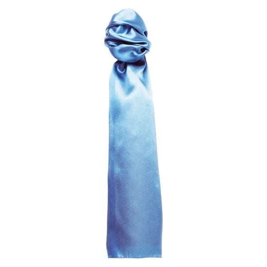 Premier - "Colours" Schal (Mittelblau) - Image 1