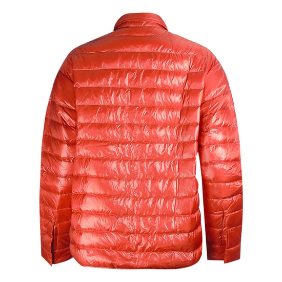 Parajumpers Petronel Orange Down Jacket
