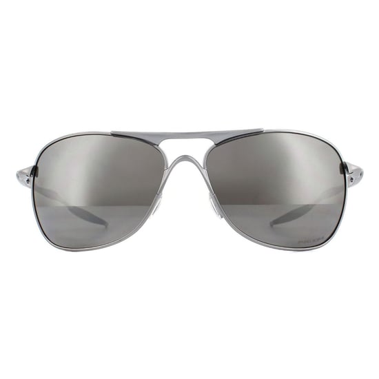 Oakley Aviator Mens Lead Prizm schwarz polarisierte Sonnenbrille - Image 1