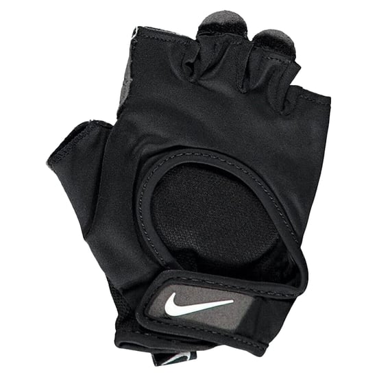 Nike - Damen Fingerlose Handschuhe "Ultimate" (Schwarz) - Image 1