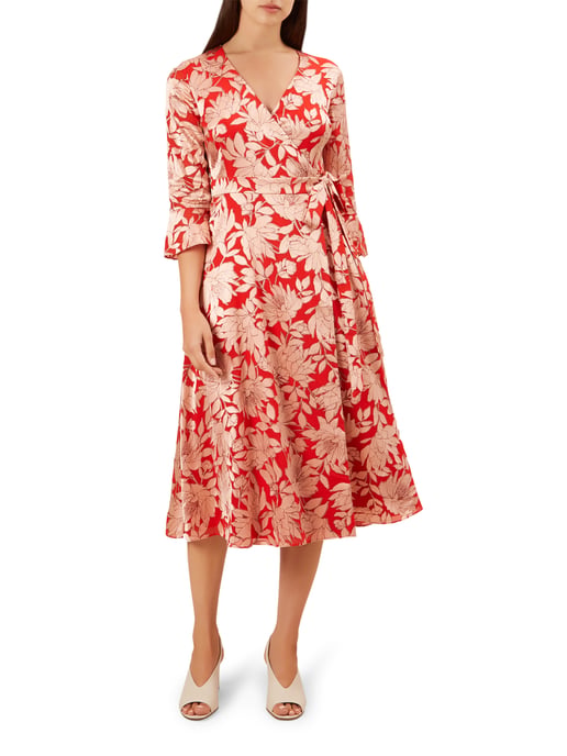 Justina Dress
