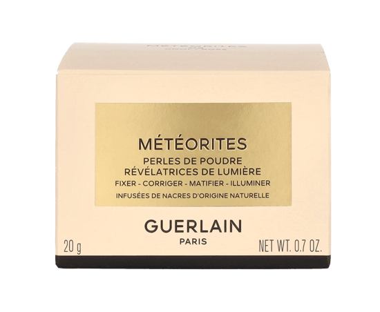 Guerlain Meteorites Light Revealing Pearls Of Powder. - Image 2