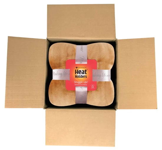 Extra weiche, warme 1,7 TOG Luxus-Thermofleece-Decke - 180 x 200 cm - Image 2