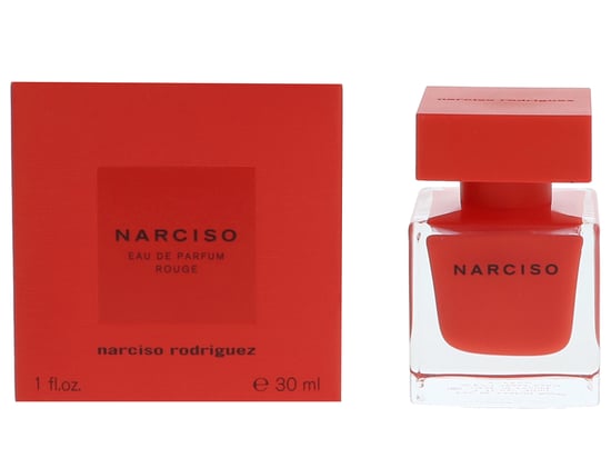Narciso Rodriguez Narciso Rouge Eau de Parfum 30ml