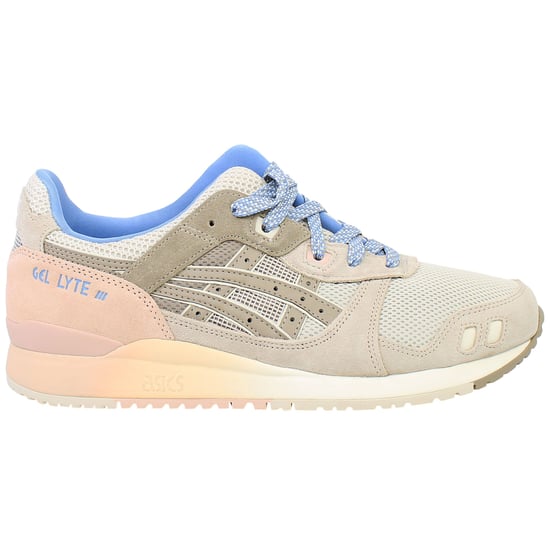 Asics Gel-Lyte III OG Beige Herren-Trainer - Image 4
