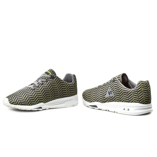 Le Coq Sportif R950 Jacquard Mens Multicoloured Trainers