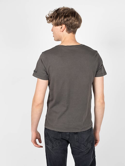 Pepe Jeans T-shirt Tide Herren schwarz - Image 4