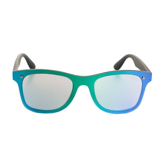 Quadratische Sonnenbrille mit UV 400-Schutz NEXT-GEN Unisex - Image 1