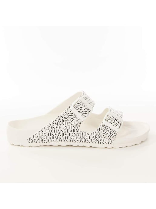 Claquette Emporio Armani Herren Unlimited Logo - Image 4