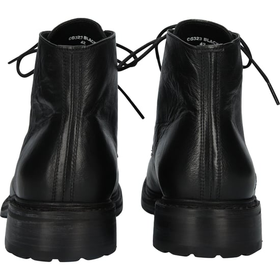 FABRICE ENEA - Black - Stiefel - Image 3