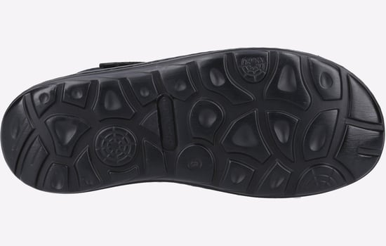 Hush Puppies Albert Fischer Sandalen Herren - Image 4