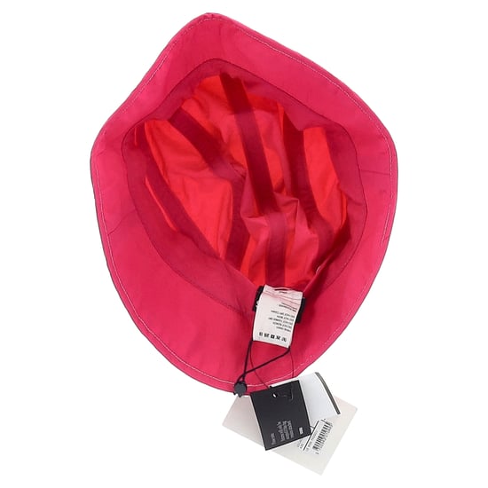 Jacquemus Le Bob Frescu Bucket Hat aus pinkem Nylon - Image 6