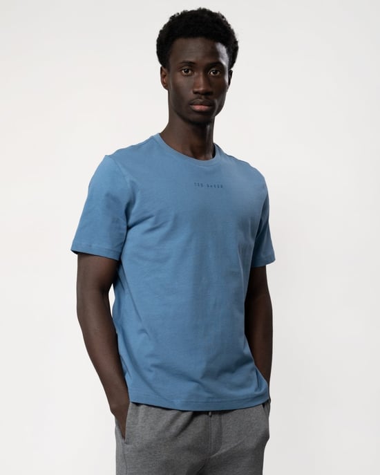 Ted Baker Wiskin Herren T-Shirt - Image 1