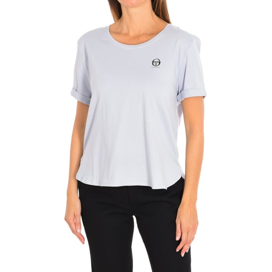 EVOLUA 17F2TS501 women's short sleeve t-shirt