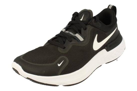Nike React Miler Herren Schwarz Turnschuhe - Image 1