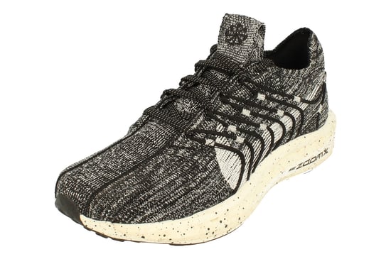 Nike Womens Pegasus Turbo Next Nature Black Trainers