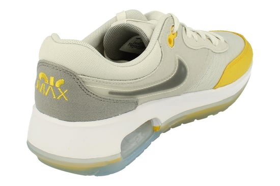 Nike Air Max Motif Gs Grau Turnschuhe - Image 3