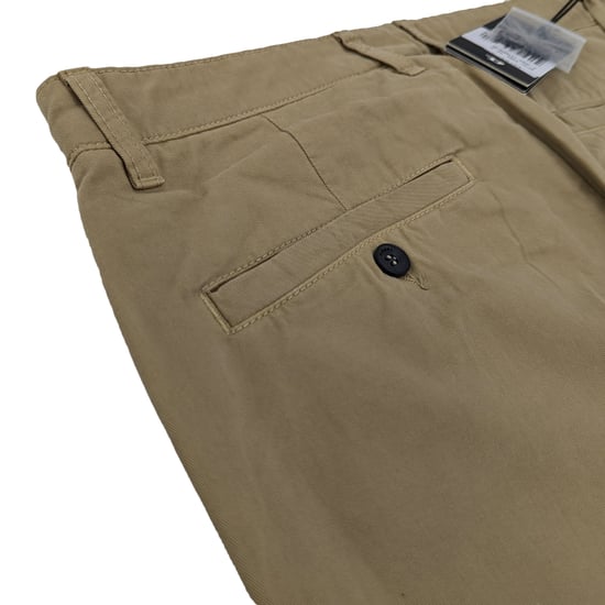 DIESEL P-JARED Mens Chino Trousers