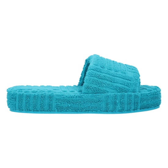 Bottega Veneta Resort-Schwamm Blau - Image 1
