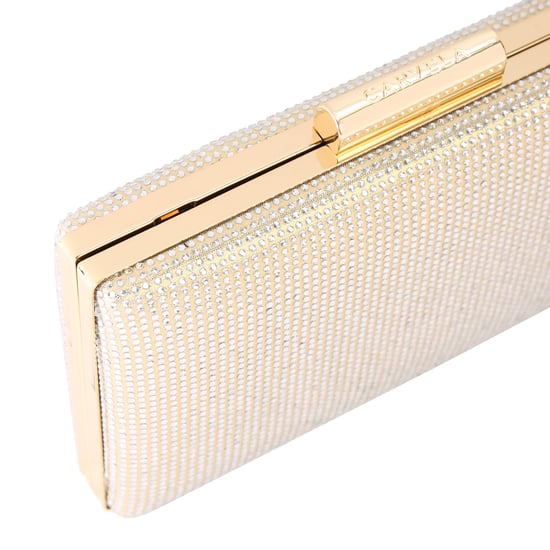 Carvela  Aintree Clutch Bag