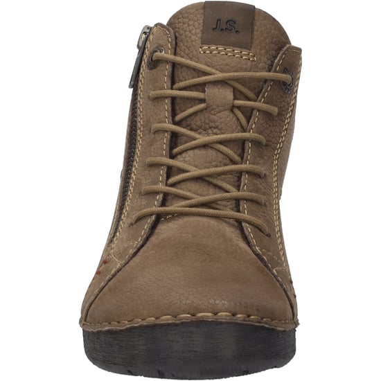JOSEF SEIBEL Fergey 67 | Stiefelette für Damen | Braun Fergey 67, castagne - Image 4