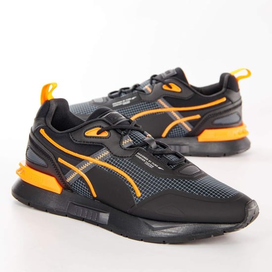 Puma Herren Mirage Tech Ripstop Sneaker - Image 2