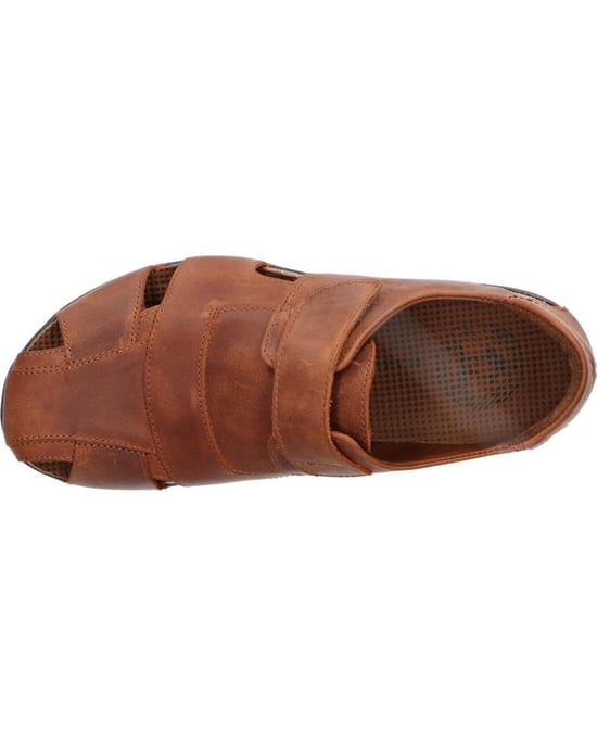 Panama Jack Sandalen für Männer in Braun - Image 6