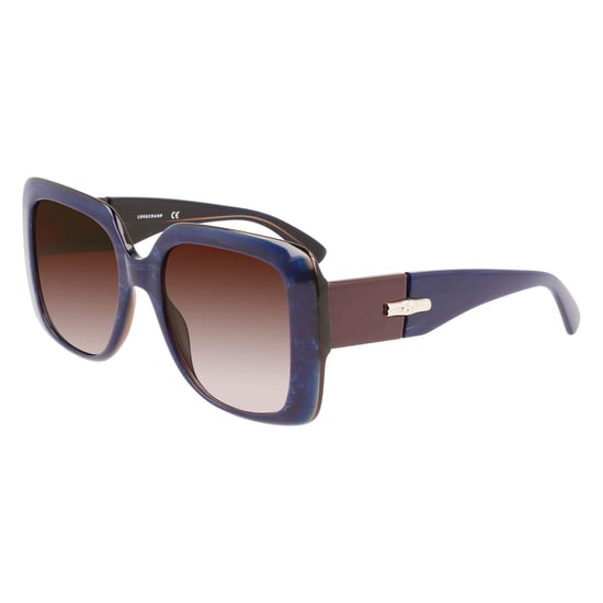 Longchamp Damen-Sonnenbrillen 53/20/140 mm Acetat - Image 1