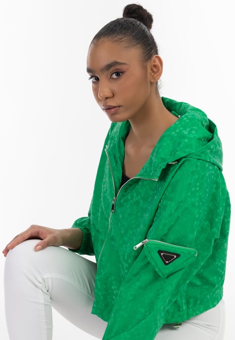 myMo Veste de transition/pluie - Image 3