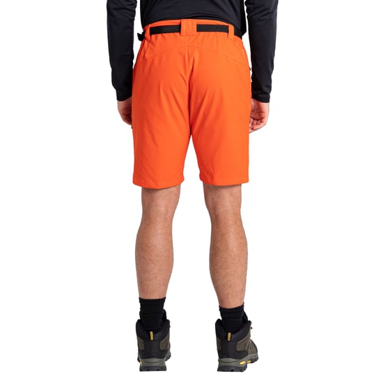 Dare 2B - "Tuned In Pro" Cargo-Shorts für Herren (Trail Blaze Orange) - Image 5