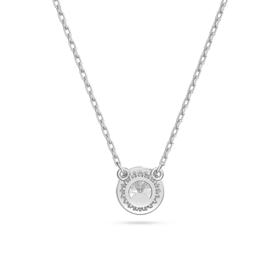 Swarovski 'Constella' Damen-Anhänger aus Metall - Silber 5636264 - Image 2