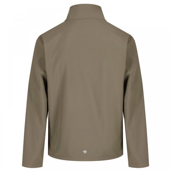 Regatta Great Outdoors Mens Cera III Lightweight Softshell Jacket