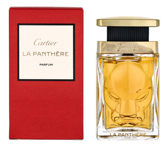 Cartier La Panthere Edp Spray. - Image 1