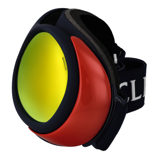 Moncler Skibrille ML0130 92C 89 - Image 4