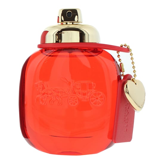 Coach Love Eau de Parfum 50 ml - Image 2