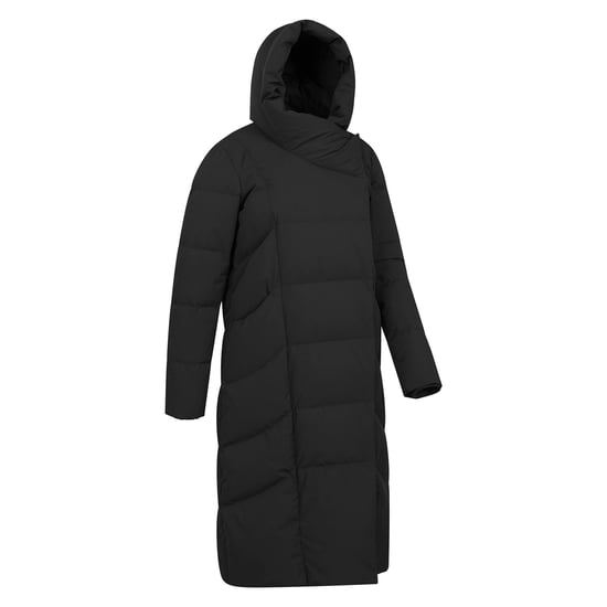 Mountain Warehouse - "Extreme" Daunenjacke Wickel für Damen (Schwarz) - Image 3