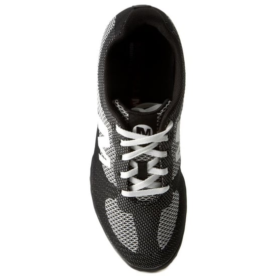 Merrell Civet Damen Schwarz/Weiß Turnschuhe - Image 5