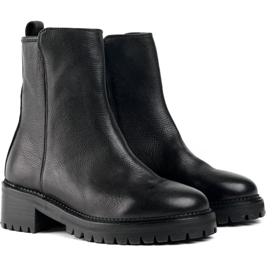 Sohle Handgefertigt Daumen-Zip-Stiefel - Image 2
