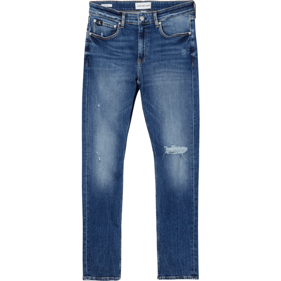 Jeans Calvin Klein Herren Slim Taper - Image 1
