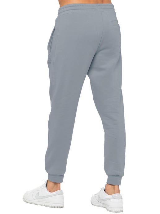Enzo | Herren Zip Up Hoodie Trainingsanzug Set - Image 6