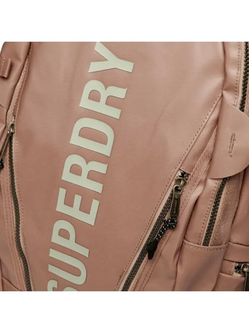 Superdry Damen Tarp Rucksack - Image 3