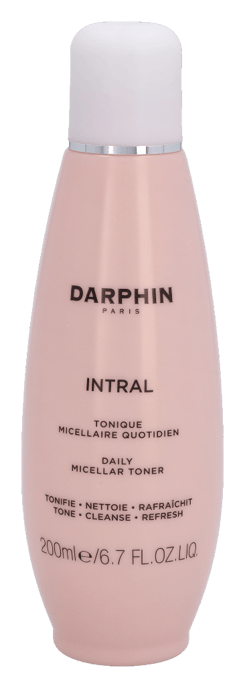 Darphin Intral Tägliches mizellares Gesichtswasser 200 ml - Image 1