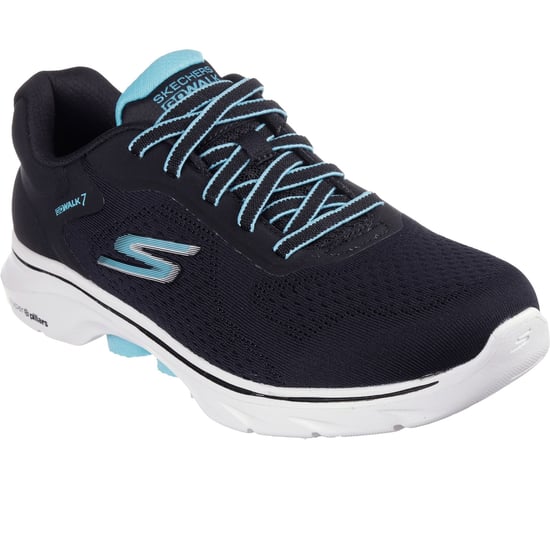 GO WALK 7 - Cosmic Waves Turnschuhe - Image 1