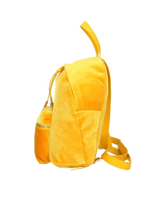 Gave Lux Rucksack Frauen YELLOW - Image 3