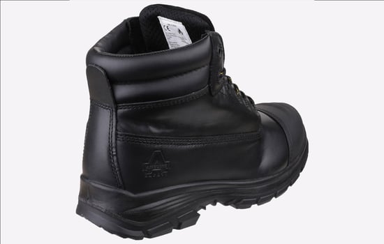 Amblers FS301 Sicherheitsschuhe Herren - Image 3