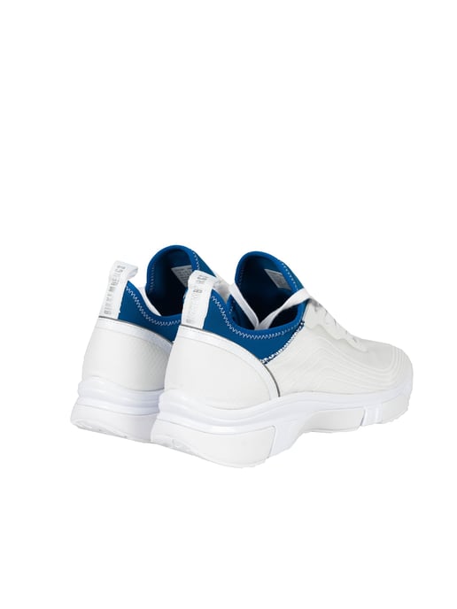 Bikkembergs Sneaker Koleby Herren weiß - Image 3